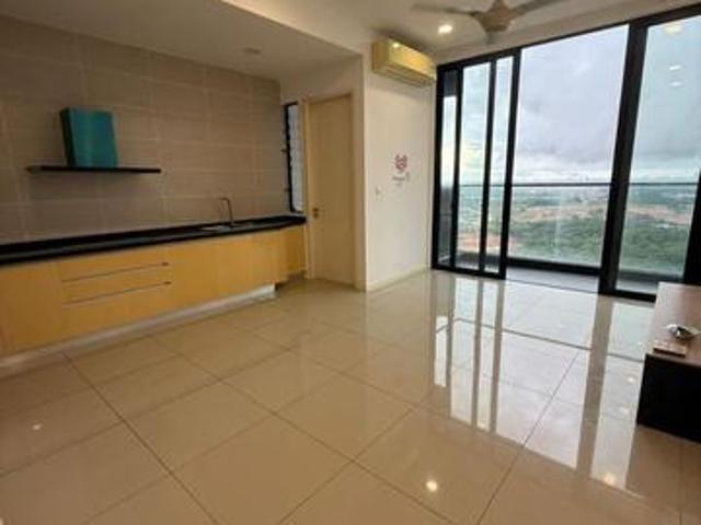Cash Out D Pristine Medini Dual Key High Floor Lake View 2 Parking