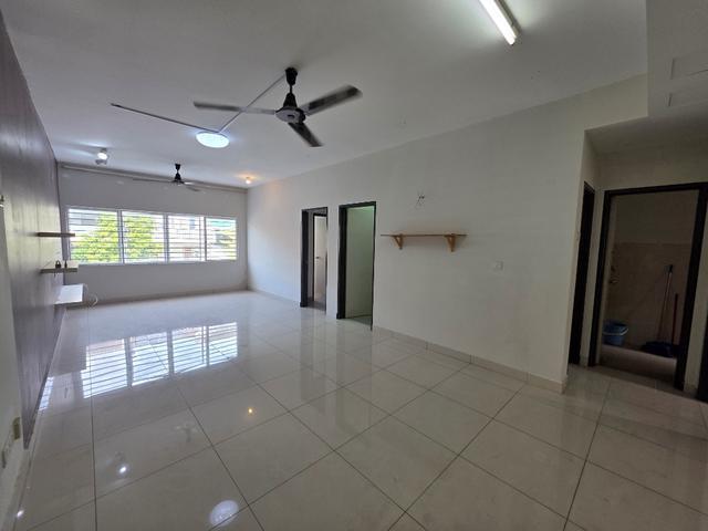 Cash Back 38k Townhouse Taman Saujana Suria Prima Saujana Kajang
