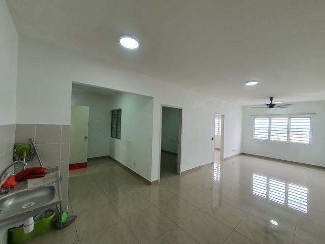 Cash Back 50k Pangsapuri Simfoni Eco Majestic Setia Ecohill
