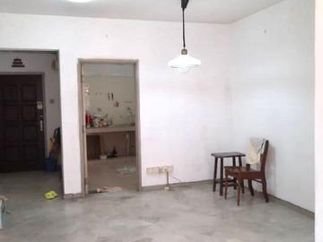 Cash Back 60kFull Loan Pinang 1A Taman Sri Sentosa Sri Manja PJS