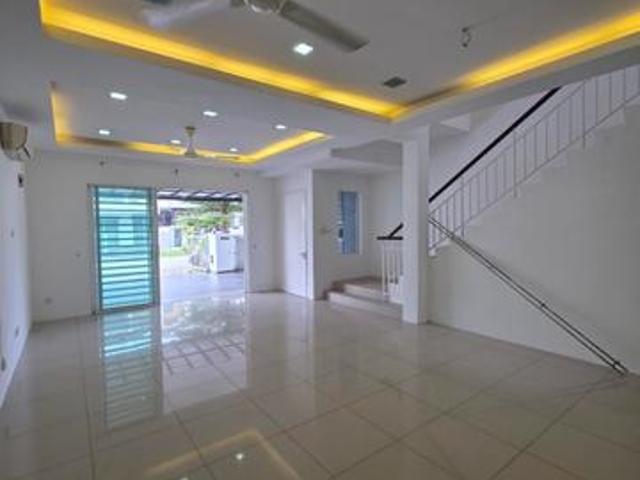Cash Back 65k 2 Story Nadayu 92 Tropicana Height Kajang Utama 2