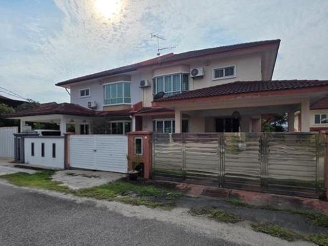Cash Back 78k 2 Story SemiD Taman Harmoni Kajang 2 Nadayu 92