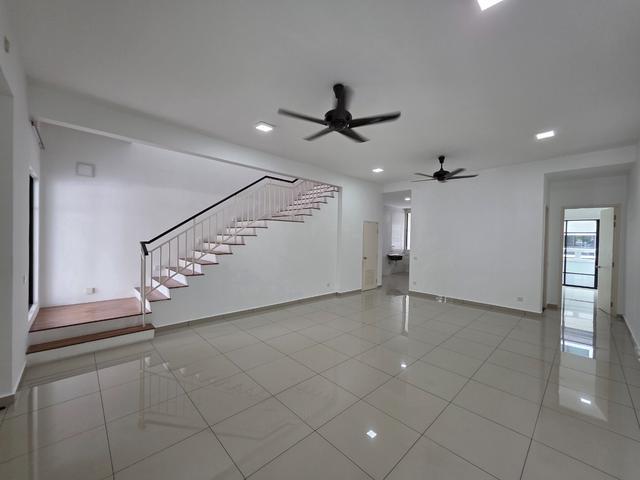 Cash Back 80K 2 Story Cradleton Eco Majestic Pelangi Semenyih 2