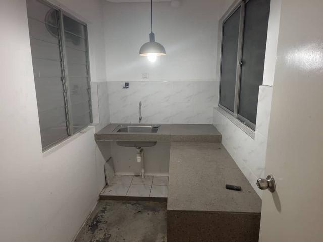 Cash Back Dkristal Apartment Setia Ecohill Walking Distance To Mall
