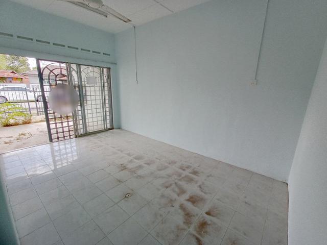 CASH BACK FULL LOAN 1 Storey Taman Tanjung Minyak Bukit Rambai Melaka