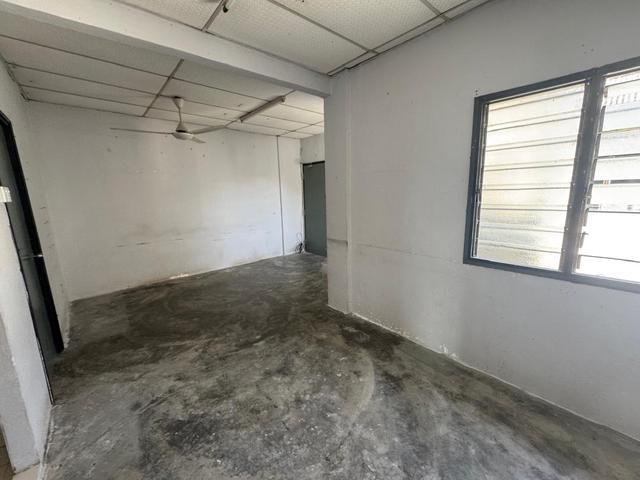 Cash Back Full Loan 1k Booking Deposit Sampai Dapat Rumah