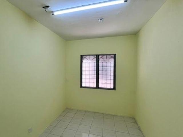 Cash back Harmoni Apt For Sale Damansara Damai
