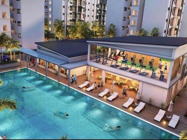 CASH BACK RM50K Ipoh Klebang Rumah Berbaloi ZERO DOWNPAYMENT