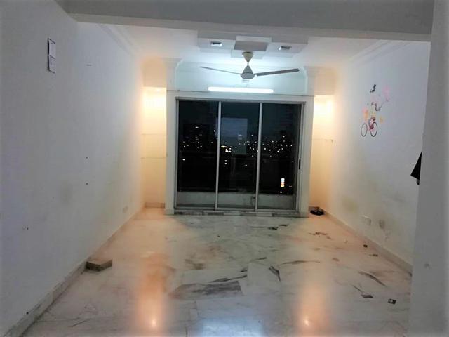 Cash Back Vista Lavender Apt Taman Kinrara Bandar Puchong Jaya