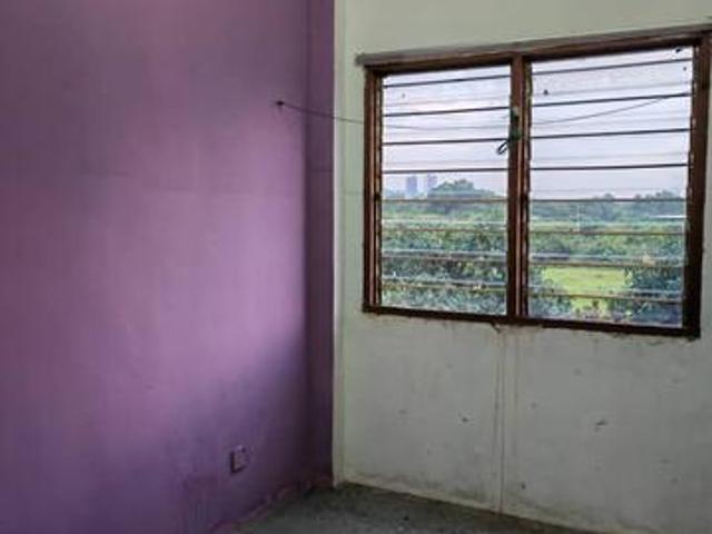 Cash BackFull Loan AC4 Ria Tmn Sri Sentosa Old Klang Lama