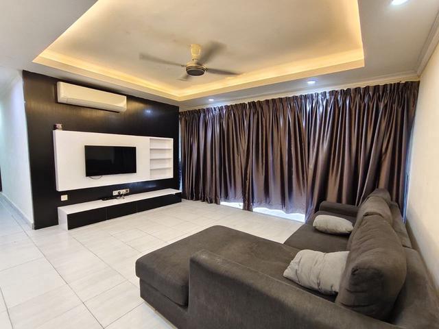 Cash BackFull Loan Koi Kinrara Puchong