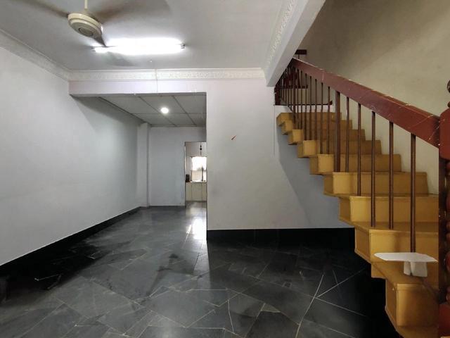 Cash BackFull Loan Jalan Tiong Bandar Puchong Jaya