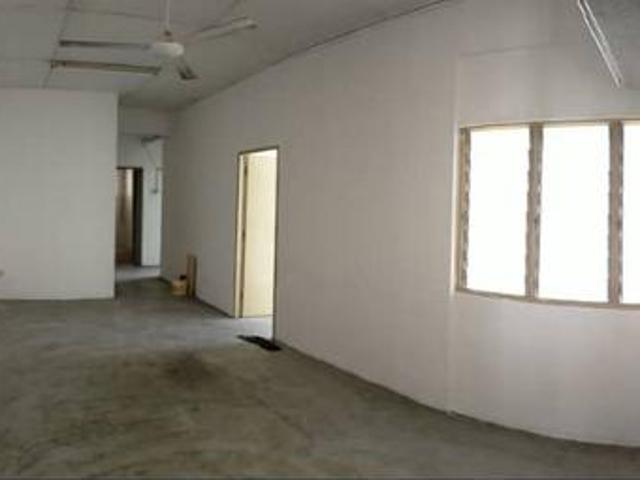 Cash BackFull Loan Puchong Utama Court 2 Bukit Puchong Perdana