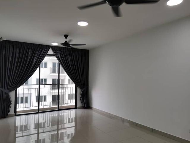 Cash BackFull Loan The Henge Kepong