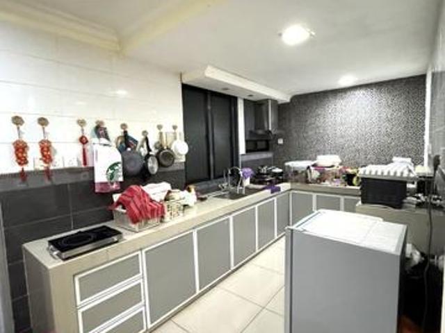 Cash BackFull Loan Vista Pinggiran Equine Park Seri Kembangan