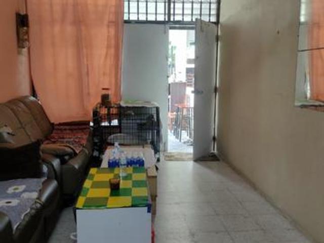 Cashback 40k Ada Loteng Taman Merbok Kulim
