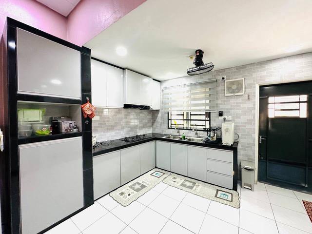 Cashback 40k Endlot Fully Reno Mahsuri