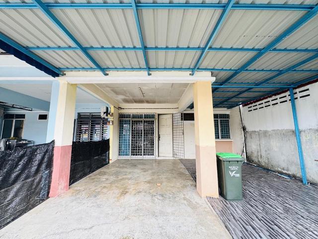 Cashback 40K Taman Sinar Mentari Bedong Sg Petani