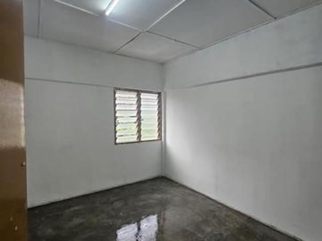 Cashback 40kFull Loan Flat Taman Damai Jaya Batu 9 cheras