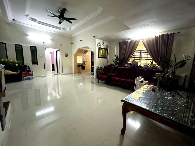 Cashback 70k 5 Bilik Tidur Reno Lawa KTC 4 HiTech