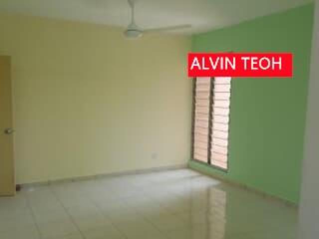 Cashback 80k 100 Loan Sri Indah Flat Seri Kembangan Serdang