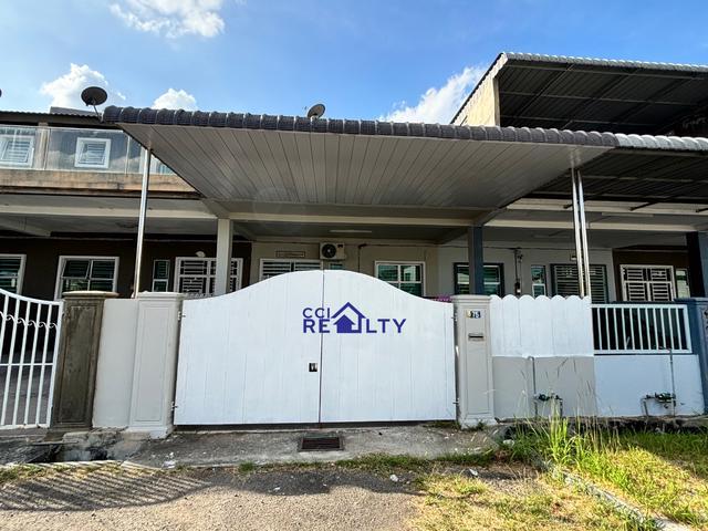 Cashback 80KDouble Storey Terrace Bandar Mutiara Sungai Petani