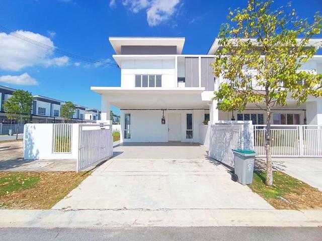 Cashback 88k 22x80 2storey Freehold 4 Bed 4 Bath 0 Downpayment