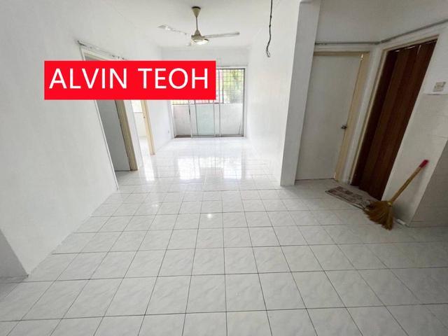 Cashback 100k Full Loan Putra Impian Seri Kembangan Pinggiran