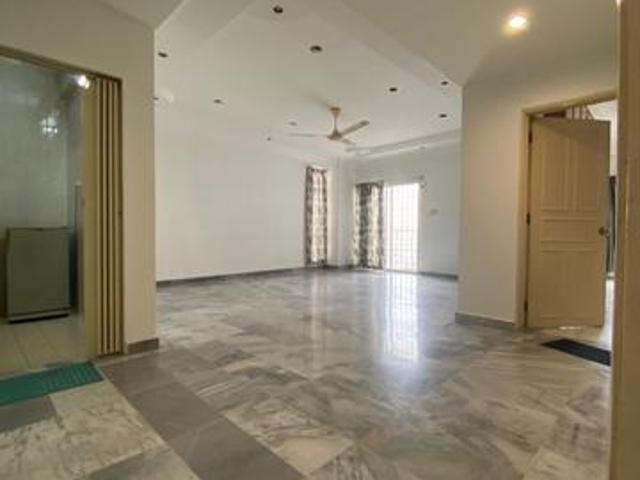 CashBack 100KLowDPBelowMarket Ridzuan Condo Bandar Sunway PJ