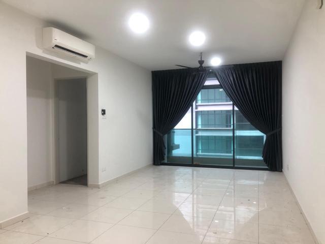 Cashback 120k Full Loan City Of Green Bukit Jalil Kuala Lumpur