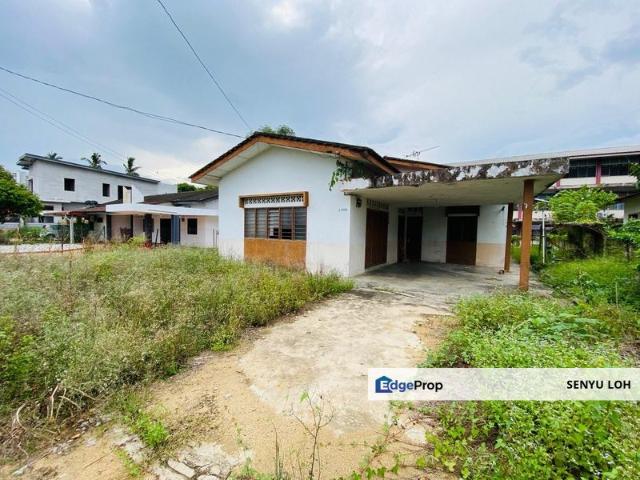 [CASHBACK 120K 250K] For Sale 428K Single Storey Bungalow, Seri Kuantan, Starcity, Kuantan, Pahang