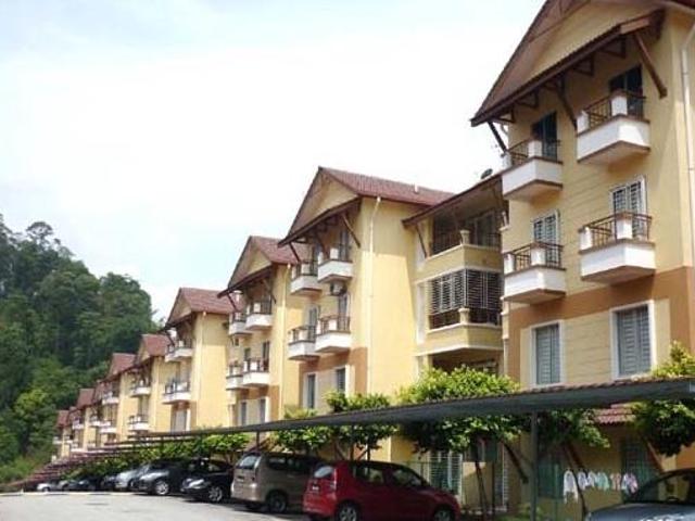 CashBack 1k bookingTittle Andari Townvilla 1130sqf Batu Cave