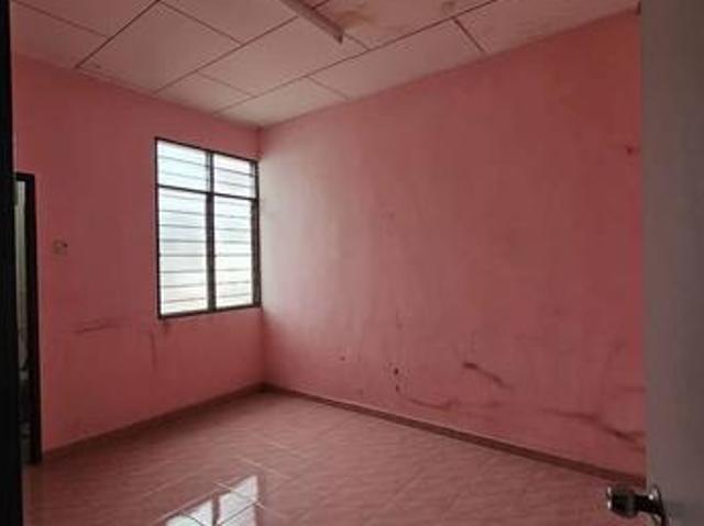 Cashback 20K Taman Serai Permai