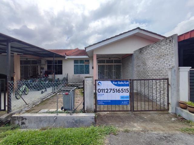 Cashback 30k Paling Murah Taman Vista Jaya Lukut Port Dickson
