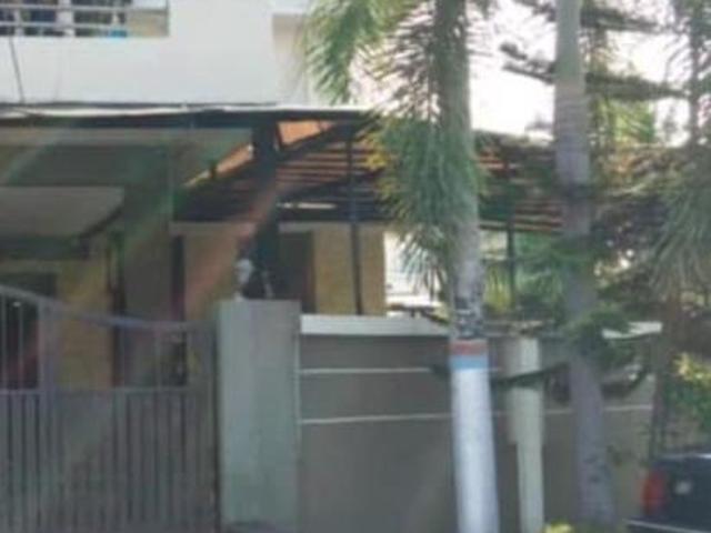 Cashback UnitUrgent Sale Double Storey Corner Lot Teluk Pulai Klang