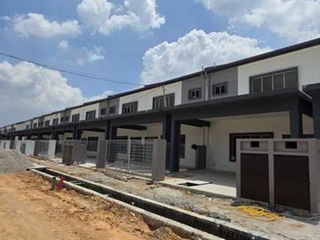 Cashback up to RM50k SHAH ALAM SEKSYEN 30