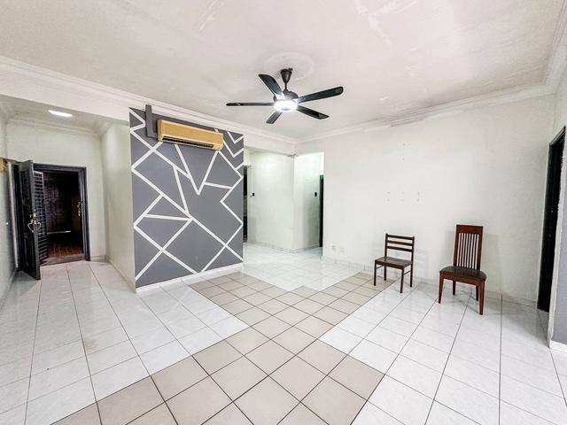 CASHBACK Bukit OUG Condominium Bukit Jalil Kuala Lumpur