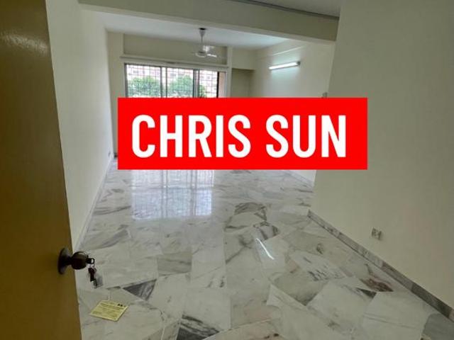 CashBack FullLoan Vista Lavender Apartment Puchong Kinrara Reno Unit