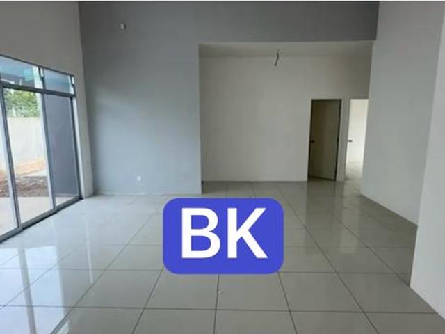 Cashback RM110000 Bungalow House YARRA PARK Sungai Petani