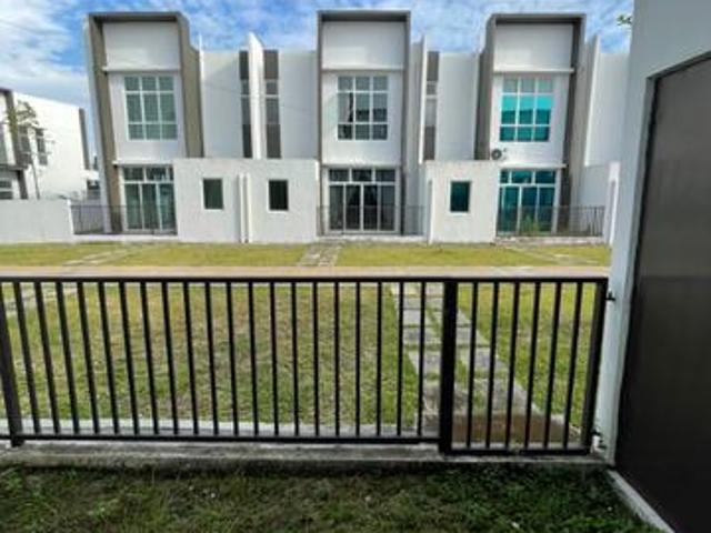 CASHBACK RM30KRumah BaruTeres 2 Tingkat La Casa Lunas