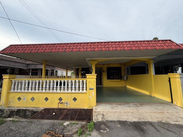 CASHBACK RM50K FULL LOAN Tmn Hj Ahmad Jamil Tasek Gelugor