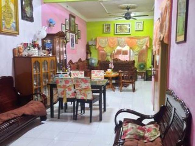 CASHBACK RM50KKK Tmn Bdr Puteri Jaya Sp