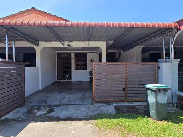 Cashback RM80k Full Loan Taman Mahsuri Pdg Serai Kedah