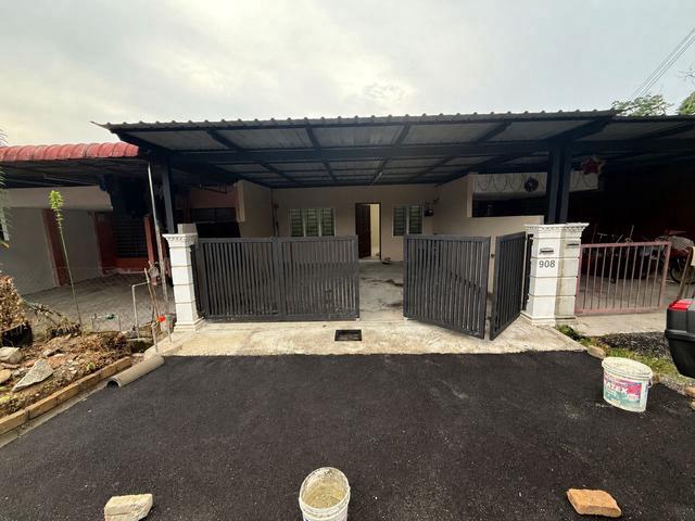 CASHBACK RM 30K Taman Tunku Putra Kulim Kedah