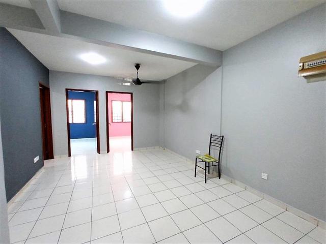 CashbackBelowMarket Pangsapuri Palma Apartment Bandar Botanic Klang