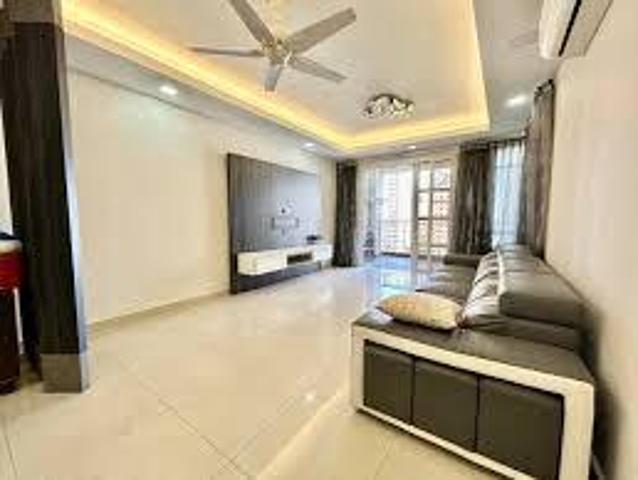 CashbackBelowMarket Royal Domain Sri Putramas 2 Jalan Kuching KL