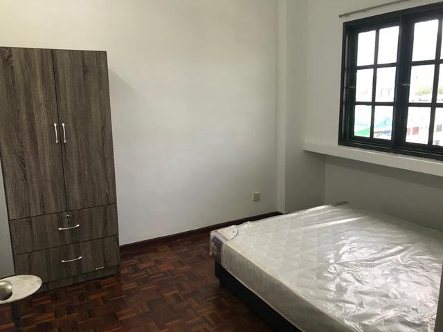 CashbackBelowMarket Sunway Court Apartment Bandar Sunway Subang