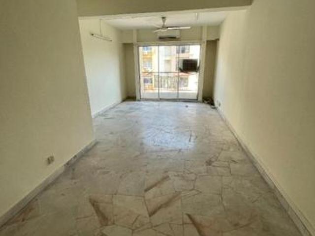 CashBackFullLoan Vista Lavender Apt Puchong Kinrara