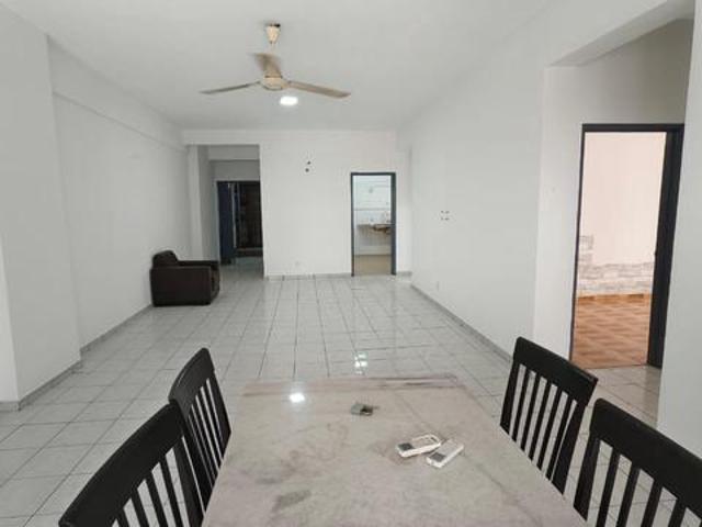 CashbackFullLoanLow Depo Dynasty Condo Centro Pelangi Klang