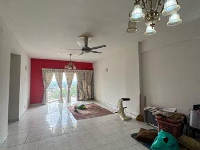CashbackFullLoanLowDepo Dynasty Condo Regency Centro Pelangi